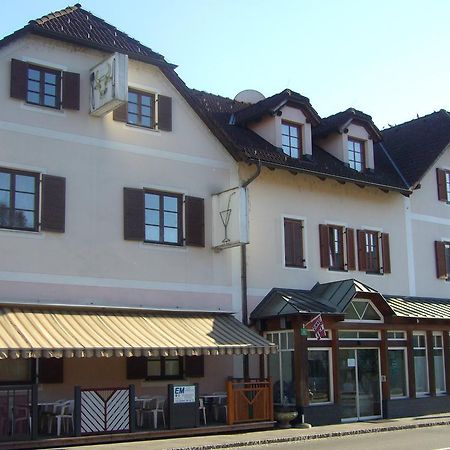 Hotel Seltenriegel Wies Extérieur photo