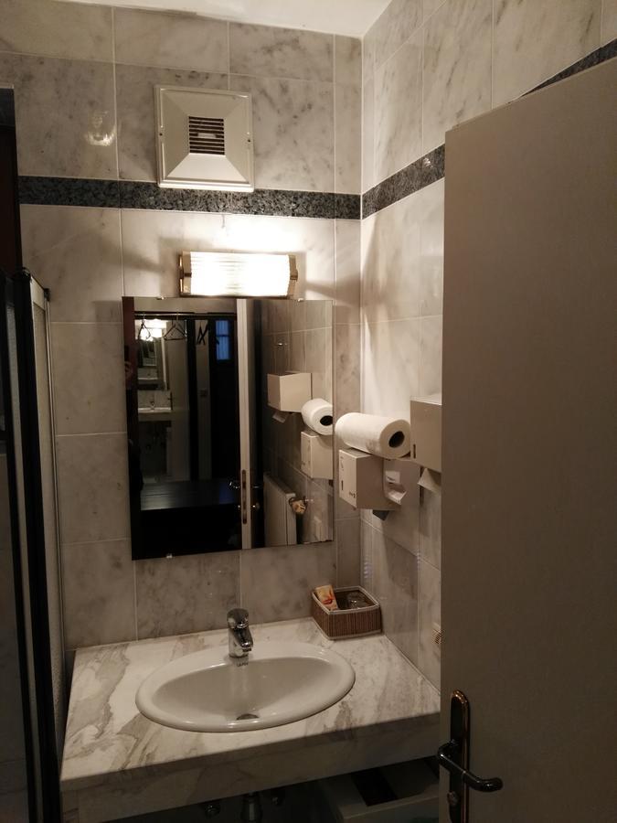 Hotel Seltenriegel Wies Extérieur photo