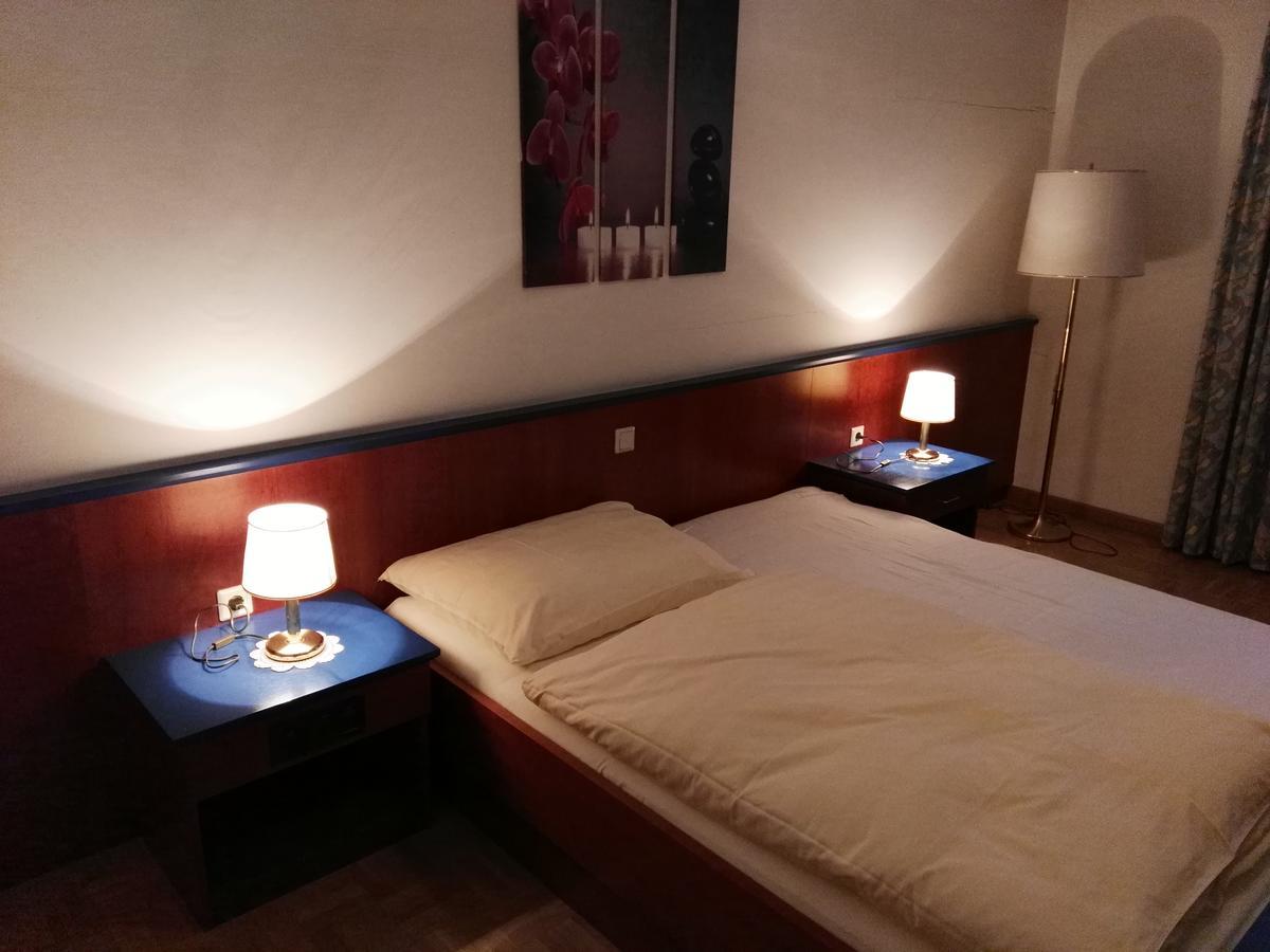 Hotel Seltenriegel Wies Extérieur photo
