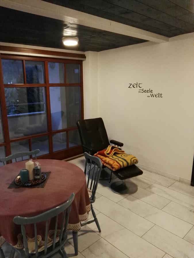 Hotel Seltenriegel Wies Extérieur photo